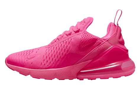 nike 270 mädchen schwarz und pink|Mädchen Air Max 270 Schuhe (3) .